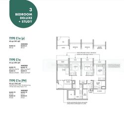 Tenet (D18), Condominium #459167061